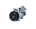 COMPRESSOR AIR CONDITIONING 320106 NRF Catalog number of the part 320106