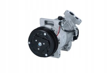COMPRESSOR AIR CONDITIONING 320106 NRF Catalog number of the part 320106