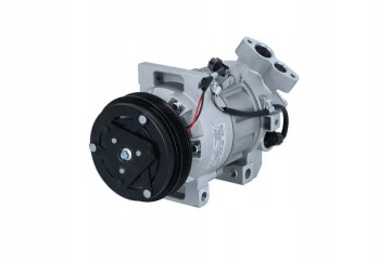 COMPRESSOR AIR CONDITIONING 320106 NRF Car type passenger cars
