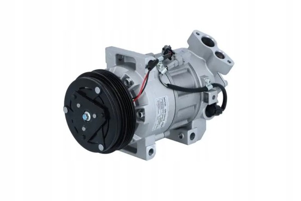 COMPRESSOR AIR CONDITIONING 320106 NRF Catalog number of substitutes AHE 970162 Airstal 10 3242 CASCO CAC71065AS CASCO CAC71065G