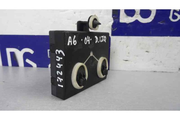 4F0959793B  MODULO ELECTRONICO AUDI A6 BERLINA (4F2) 2.0 TDI 2005 4F0959793B 172443 AUDI - 1