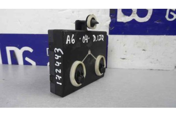 4F0959793B  MODULO ELECTRONICO AUDI A6 BERLINA (4F2) 2.0 TDI 2005 4F0959793B 172443 AUDI - 1