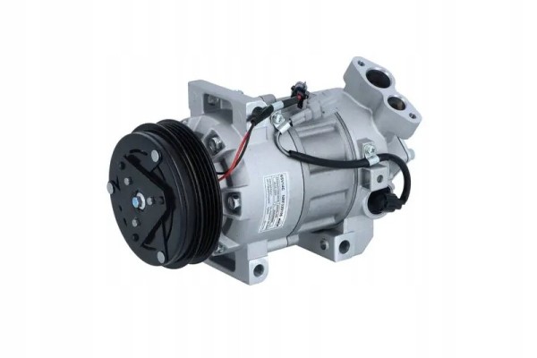 COMPRESSOR AIR CONDITIONING 320106 NRF Catalog number of the original RENAULT 926000050R RENAULT 926002335R RENAULT 926009582R