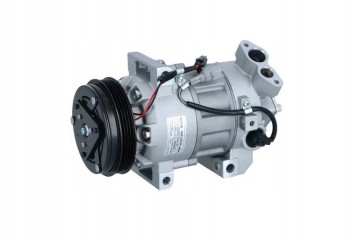 COMPRESSOR AIR CONDITIONING 320106 NRF Version European