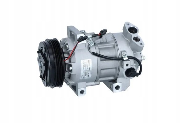COMPRESSOR AIR CONDITIONING 320106 NRF EAN GTIN 8718042406767