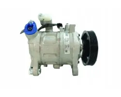 Compresor de aire acondicionado Nissens 89593 para BMW