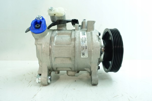 BMW AIR CONDITIONING COMPRESSOR 1 F20 F21 3 F30 F31 64529223695 NISSENS 89593 Catalog number of the part 89593