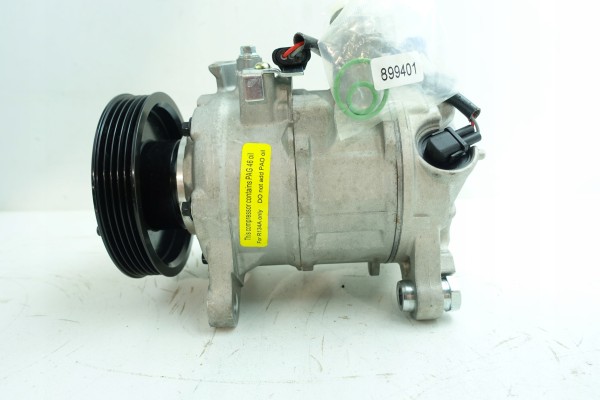BMW AIR CONDITIONING COMPRESSOR 1 F20 F21 3 F30 F31 64529223695 NISSENS 89593 Part manufacturer Nissens