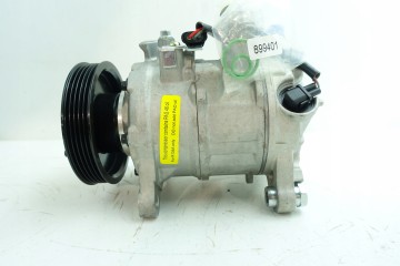 BMW AIR CONDITIONING COMPRESSOR 1 F20 F21 3 F30 F31 64529223695 NISSENS 89593 Part manufacturer Nissens