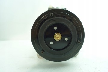 BMW AIR CONDITIONING COMPRESSOR 1 F20 F21 3 F30 F31 64529223695 NISSENS 89593 Quality of parts according to GVO Q original with 