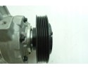 BMW AIR CONDITIONING COMPRESSOR 1 F20 F21 3 F30 F31 64529223695 NISSENS 89593 Car type passenger cars