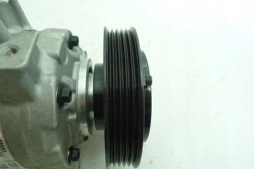 BMW AIR CONDITIONING COMPRESSOR 1 F20 F21 3 F30 F31 64529223695 NISSENS 89593 Car type passenger cars