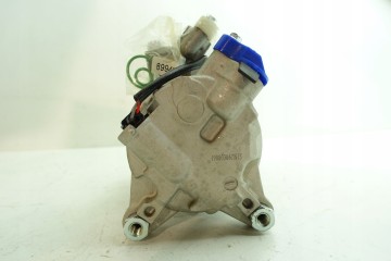 BMW AIR CONDITIONING COMPRESSOR 1 F20 F21 3 F30 F31 64529223695 NISSENS 89593 Catalog number of the original ALPINA 4471502672 A