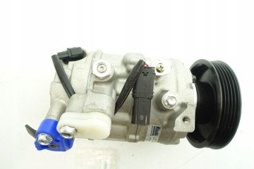 BMW AIR CONDITIONING COMPRESSOR 1 F20 F21 3 F30 F31 64529223695 NISSENS 89593 Compressor ID 6SEU14A