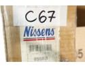 BMW AIR CONDITIONING COMPRESSOR 1 F20 F21 3 F30 F31 64529223695 NISSENS 89593 EAN GTIN 5707286383494