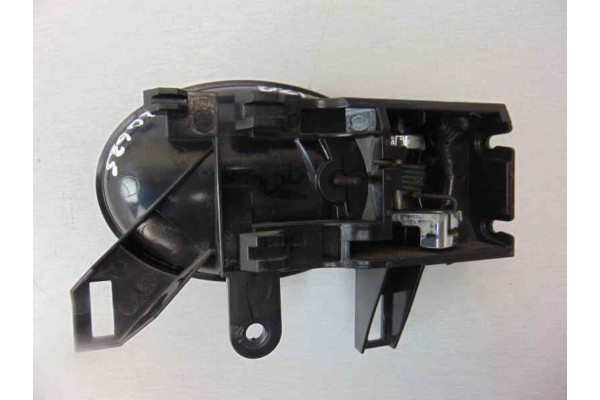  MANETA INTERIOR DELANTERA IZQUIERDA NISSAN JUKE (F15E) Acenta 2013 180635 NISSAN - 1