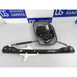 5M0839401B ELEVALUNAS TRASERO IZQUIERDO VOLKSWAGEN GOLF PLUS V (5M1)