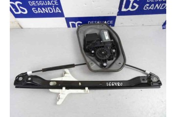 5M0839401B ELEVALUNAS TRASERO IZQUIERDO VOLKSWAGEN GOLF PLUS V (5M1) Highline 2006 5M0839401B 166480 VOLKSWAGEN - 1