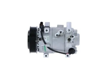 COMPRESSOR AIR CONDITIONING COMPRESSOR 320086G NRF KIA Packaging status original