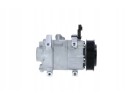 COMPRESSOR AIR CONDITIONING COMPRESSOR 320086G NRF KIA Catalog number of the part 320086G