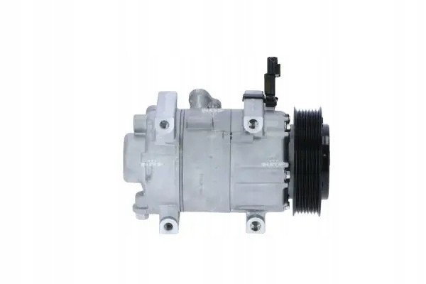 COMPRESSOR AIR CONDITIONING COMPRESSOR 320086G NRF KIA Catalog number of the part 320086G