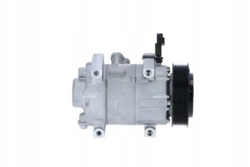 COMPRESSOR AIR CONDITIONING COMPRESSOR 320086G NRF KIA Catalog number of the part 320086G