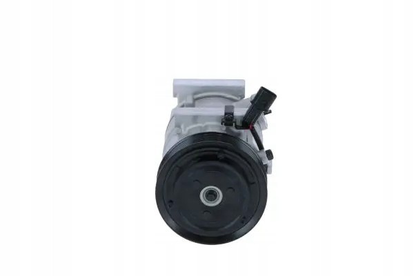 COMPRESSOR AIR CONDITIONING COMPRESSOR 320086G NRF KIA Quality of parts according to GVO Q original with factory logo OEM OES