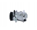 COMPRESSOR AIR CONDITIONING COMPRESSOR 320086G NRF KIA Car type passenger cars