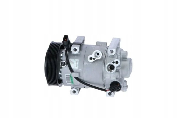 COMPRESSOR AIR CONDITIONING COMPRESSOR 320086G NRF KIA Product weight with unit packaging 11 kg