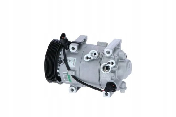 COMPRESSOR AIR CONDITIONING COMPRESSOR 320086G NRF KIA Catalog number of substitutes ACAUTO AC 01HA105 ACAUTO AC 02HA01 ACAUTO A