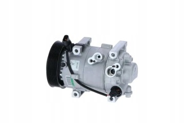 COMPRESSOR AIR CONDITIONING COMPRESSOR 320086G NRF KIA Catalog number of substitutes ACAUTO AC 01HA105 ACAUTO AC 02HA01 ACAUTO A