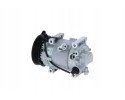 COMPRESSOR AIR CONDITIONING COMPRESSOR 320086G NRF KIA Catalog number of the original HYUNDAI 97701A6900 KIA 97701A6900