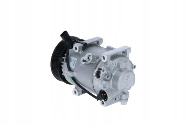 COMPRESSOR AIR CONDITIONING COMPRESSOR 320086G NRF KIA Version European