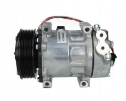 COMPRESSOR AIR CONDITIONING COMPRESSOR KTT090004