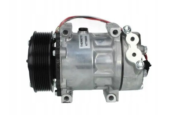 COMPRESSOR AIR CONDITIONING COMPRESSOR KTT090004