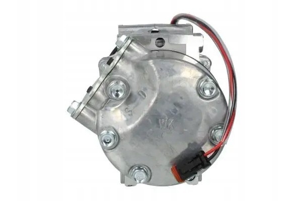 COMPRESSOR AIR CONDITIONING COMPRESSOR KTT090004 Part manufacturer Thermotec