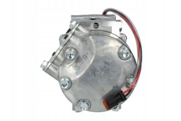 COMPRESSOR AIR CONDITIONING COMPRESSOR KTT090004 Part manufacturer Thermotec