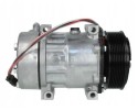 COMPRESSOR AIR CONDITIONING COMPRESSOR KTT090004 Catalog number of the part KTT090004