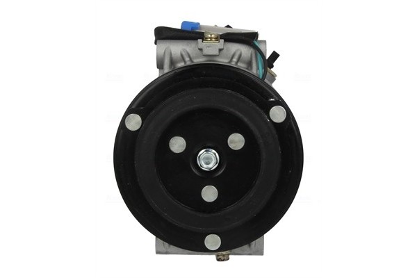 Compressor air conditioning NISSENS 89037 Catalog number of the part 89037