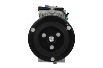 Compressor air conditioning NISSENS 89037 Catalog number of the part 89037