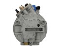Compressor air conditioning NISSENS 89037 Quality of parts according to GVO Q original with factory logo OEM OES