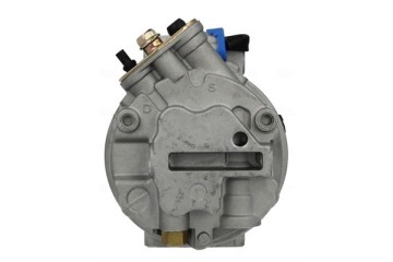 Compressor air conditioning NISSENS 89037 Quality of parts according to GVO Q original with factory logo OEM OES