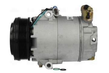 Compressor air conditioning NISSENS 89037 Product weight with unit packaging 8 kg