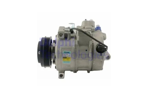 COMPRESSOR AIR CONDITIONING COMPRESSOR TSP0159463 DELPHI Packaging status original