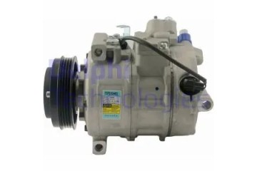 COMPRESSOR AIR CONDITIONING COMPRESSOR TSP0159463 DELPHI Packaging status original