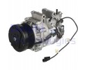 COMPRESSOR AIR CONDITIONING COMPRESSOR TSP0159859 DELPHI Packaging status original