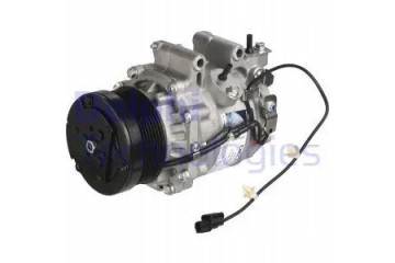 COMPRESSOR AIR CONDITIONING COMPRESSOR TSP0159859 DELPHI Packaging status original
