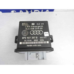 8P0907357B CENTRALITA LUCES AUDI A4 AVANT (8E)