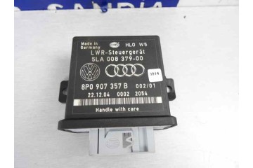 8P0907357B CENTRALITA LUCES AUDI A4 AVANT (8E) 3.0 TDI Quattro 2005 8P0907357B 167382 AUDI - 1