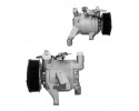 Air conditioning compressor OEM OES Valeo FORESTER 18 VA814718